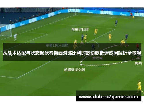 从战术适配与状态起伏看梅西对阵比利时欧协联低迷成因解析全景观